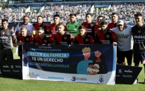 La dirigencia de Newell's considera depurar el plantel