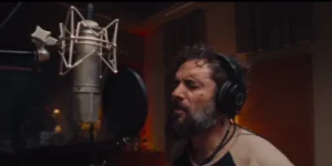 "Es Rosario" canción de músicos rosarinos