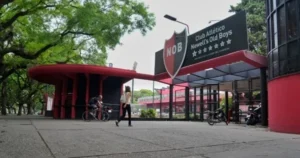 elecciones newells
