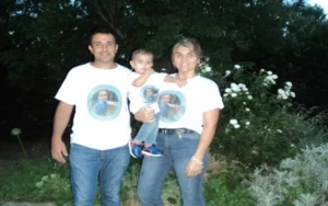 La esperanza de Hilario Una historia de amor, fuerza y la espera por un trasplante