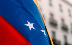 Maduro acusó al gendarme de planear un atentado