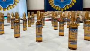 La ex jefa de ANMAT amplía su declaración por la causa del fentanilo adulterado