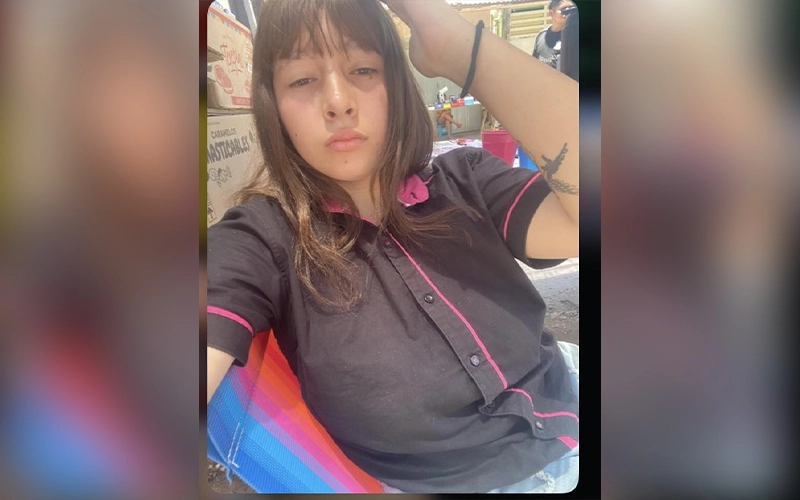 La familia de Luna pide ayuda y exige respuestas por su muerte.