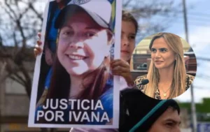 La hermana de Ivana Garcilazo le contestó a Amalia Granata “Ojalá nunca sufras la pérdida que sufrimos nosotros”