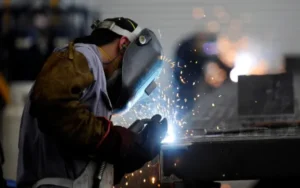 La industria en Santa Fe redujo 9,1% su producción en mayo