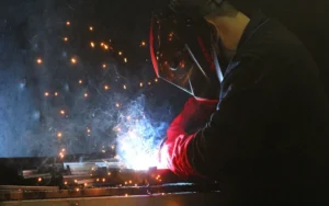 La industria metalúrgica volvió a caer en Argentina