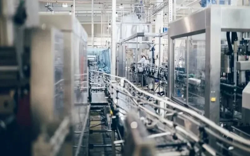 La industria santafesina cayó 14,9% en febrero