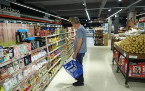 La inflación de Santa Fe se ubicó por encima de la nacional durante mayo