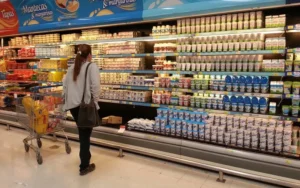 La inflación de julio en Santa Fe fue del 4,5%