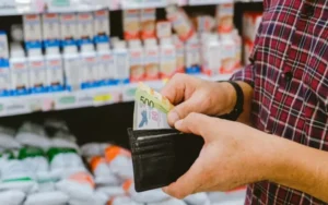 La inflación de mayo fue de 1,5%, según el Indec