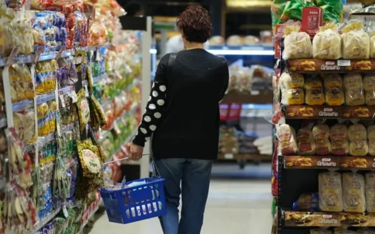 La inflación de mayo fue del 4,2%