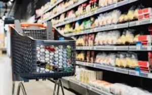La inflación de octubre en Santa Fe fue del 2,6%