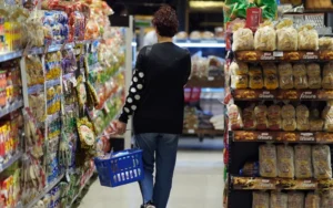 La inflación en Santa Fe cerró en 2025 por encima de la media nacional