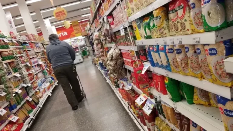 La inflación en Santa Fe en noviembre fue del 2,4%