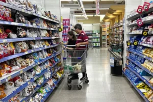 La inflación en Santa Fe en septiembre fue del 2,3%