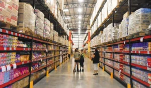 La inflación mayorista de agosto fue del 2,1%