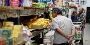 La inflación mayorista de octubre fue del 1,2%