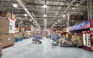 La inflación mayorista en febrero fue del 1,6%