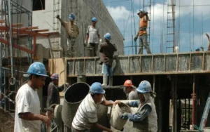 La informalidad laboral en argentina es del 50%