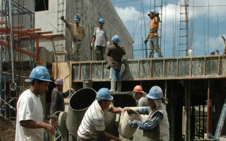 La informalidad laboral en argentina es del 50%