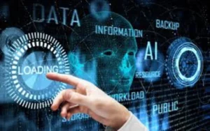 La inteligencia artificial sería capaz de efectuar ciberataques de manera autónoma