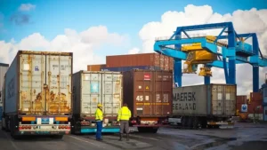 La inversión real creció un 14,5% en septiembre impulsada por la compra de equipos importados
