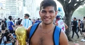 Reclamo de familiares en una causa judicial por un hecho violento