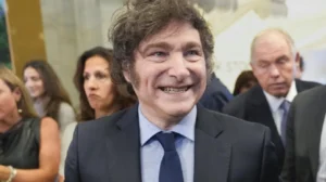 La medida más apoyada en el primer año de gestión de Javier Milei.