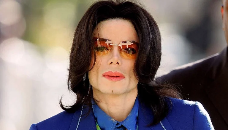 La impactante deuda de Michael Jackson.