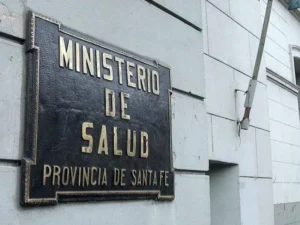 Pacientes santafesinos en el sistema de salud pública