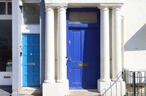 La mítica casa de Notting Hill se vende por 9 millones de dólares