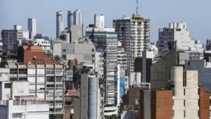 Edificios en la ciudad de Santa Fe con dificultades para pagar expensas