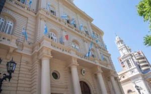 La municipalidad eliminó los cargos hereditarios con una nueva ordenanza.