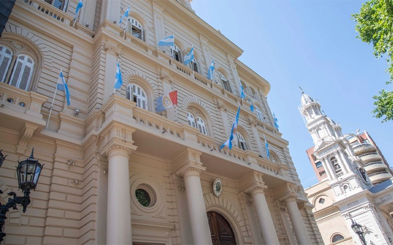 La municipalidad eliminó los cargos hereditarios con una nueva ordenanza.