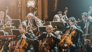 la música clásica como un tratamiento para la depresión