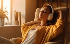 ¿La música que escuchamos influye en nuestras emociones?