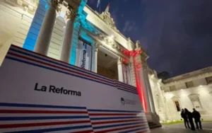 La nueva Constitución de Santa Fe entrará en vigencia la próxima semana
