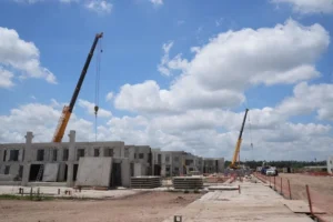 avanza la obra de la cárcel el infierno
