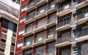 La oferta de alquileres en Rosario subió más del doble