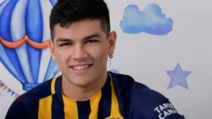 crimen Bruno Bussanich