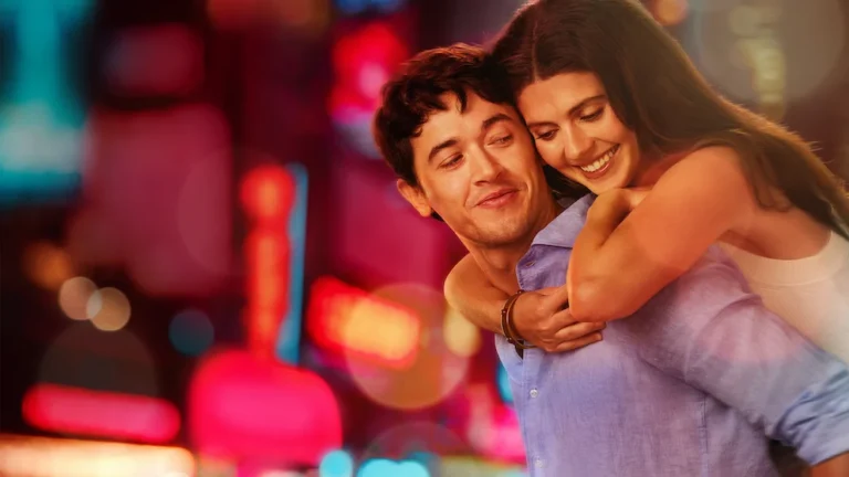 La película que ocupa el puesto N° 1 en Netflix este verano, inspirada en uno de los mejores trabajos de Rob Reiner.