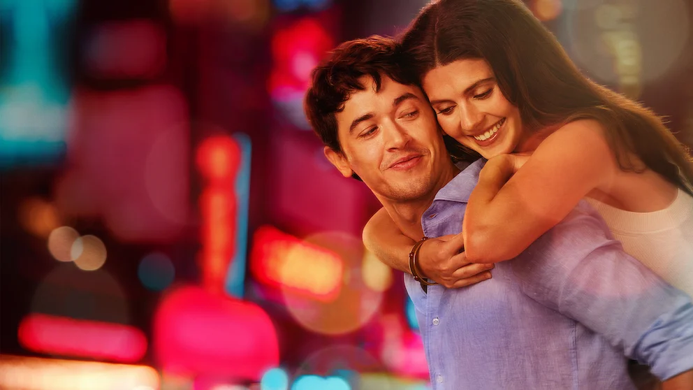 La película que ocupa el puesto N° 1 en Netflix este verano, inspirada en uno de los mejores trabajos de Rob Reiner.