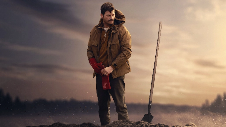 Se trata de "Con la soga al cuello", una producción turca de acción y suspenso que se encuentra entre lo más visto de la plataforma desde su estreno.