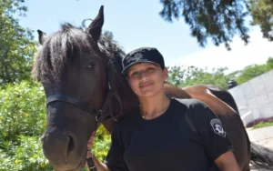 La Policía Ecológica continúa trabajando por el cuidado y rescate animal