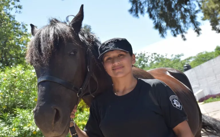 La Policía Ecológica continúa trabajando por el cuidado y rescate animal