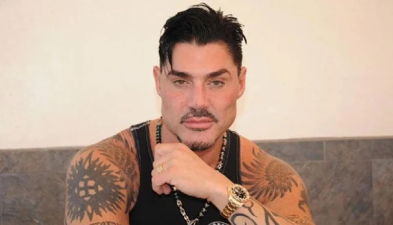 Ricardo Fort quería ser papá antes de morir.