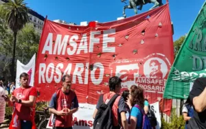 Paritarias: la provincia convocó a gremios docentes