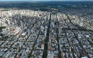 La provincia de Santa Fe tiene tres nuevas ciudades
