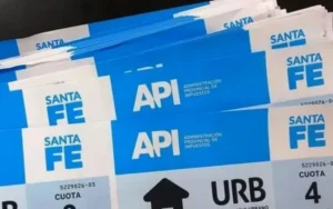 La provincia estudia la eliminación de las boletas de papel