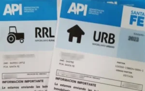 La provincia prorrogó hasta el viernes los vencimientos del pago de patente e Inmobiliario